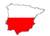 MONSERRAT AGÚNDEZ REDAÑO - Polski